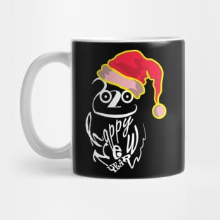 happy new year 2020 Mug